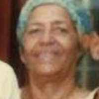 Maria Antonia Cedeño (1923–2008)