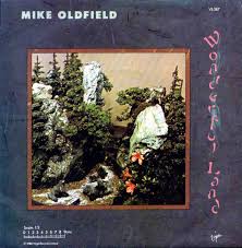Provided to youtube by wm uk flowers of the forest · mike oldfield the voyager ℗ 1996 warner music uk ltd engineer, producer: Ultratop Be Mike Oldfield Wonderful Land