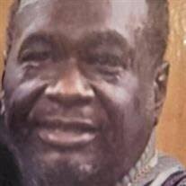 Mr. Richard "Pete" Willliams, Jr. Obituary