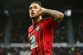 €* 23/07/1992 en winchester, inglaterra. Ings Returns To Liverpool After Injury Hell And In Contention For A Euro 2020 Place Goal Com