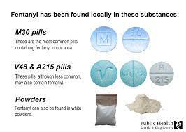 Fentanyl is a powerful synthetic opioid that is similar to morphine but is 50 to 100 times more potent. Overdose Update Recent Increase In Overdose Deaths Linked To Fentanyl Laced Pills And Powders Public Health Insider