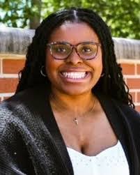 Jada Alexander's Instagram, Twitter & Facebook