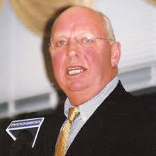 Dennis Hull: Hockey Star & Inspiring Motivational Speaker