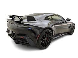 Image result for Jet Black 2022 Aston Martin
