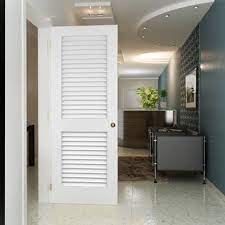 Looking for 32x80 louvered door. 32x80 Interior Louvered Door Wayfair