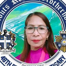 Nancy Ruda in people