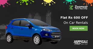 Where Are You Off To This Holi Weekend Zoomcar Is Here To Make Your Travel Plans Easier With Huge Offers On Carrentals Https Happy Car Rental Car Offer