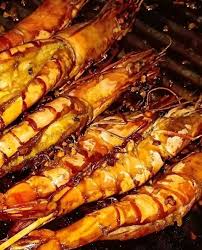 May 26, 2021 · resep udang asam manis. Resep Udang Bakar Madu