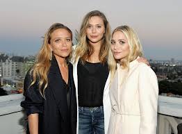 02:28 edt, 25 february 2021 | updated: Ashley Olsen Just Dyed Her Hair Platinum Blond Glamour