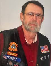 Obituary for Steven Starkey