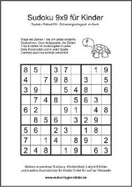 Maybe you would like to learn more about one of these? Www Malvorlagen Bilder De Sudoku Coloring And Malvorlagan