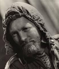 James Laver Greetings Card