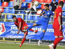 După 16 etape, se află pe locul 3 în clasament, cu 28 de puncte, la cinci lungimi de poziția secundă, minaur baia mare, și la șapte de liderul fotbal comuna recea. Csa Steaua Corona Brasov Si Viitorul SelimbÄƒr S Au Impus In Mansa Tur A Barajului Final Pentru Liga 2 FederaÈ›ia RomanÄƒ De Fotbal