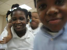 How to end poverty? Teach second graders to read.