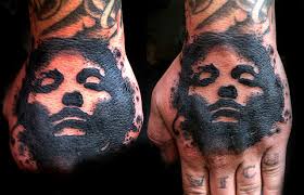 Jane Doe by Steve-Rieck