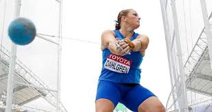 Sorprendentemente el lanzamiento de martillo para las mujeres, nació en nuestro propio país, el año 1931 cuando según los listados de la internacional athetic foundation, y de nuestra propia asociación de estadísticos de atletismo (aeea) ya nos hablan de unos primeros movimientos, que tuvieron lugar en madrid, el día 29 de. Jennifer Dahlgren Hizo Historia Y Meti Oacute A Argentina En La Final De Martillo