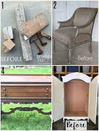 Repurposed Magazine Rack Several Uses Artsy Chicks Rule You take those wooden magazine racks and assemble them to create the top.