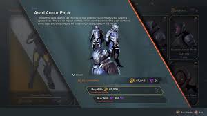 Decals work on all javelins, but will appear at different positions depending on the javelin. Anthem Festeja El Dia N7 Con Nuevas Skins Tematicas De Mass Effect