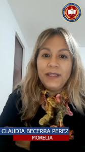 MARIA CONCEPCION SANCHEZ HONORATO DOCTORADO EN NEUROEDUCACIÓN Conoce a  María Concepción Sánchez Honorato estudiante de Universidad Humaslow, quien  comparte contigo este mensaje. Si tú quieres ser parte de la Comunidad  UHMAS, conoce