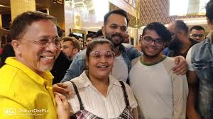 Arun khopkar was born on november 5, 1945 in bombay, bombay presidency, british india. Ambika Ranjankar Ambikaranjankar Twitter
