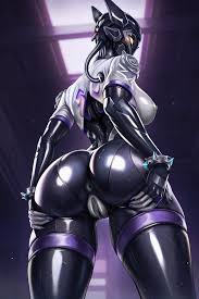 Rule34 - If it exists, there is porn of it   8517924