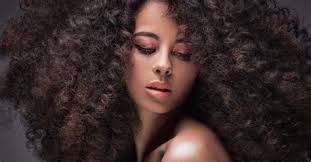 La longueur d'une chevelure ne dépend pas uniquement de sa vitesse de pousse. Pousser Ses Cheveux 5cm Par Mois Votre Styliste Vous Coupera Les Cheveux De Maniere A Ce Qu Ils Repoussent Sous La Forme De Votre Coiffure Shouldvariate