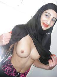 Saudi nudes