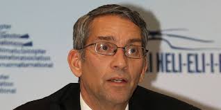 James Viola Takes the Helm at the General Aviation Manufacturers  Association