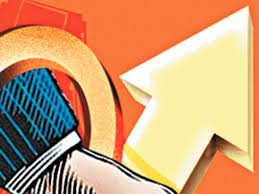 Property Market To Improve By March 2016 Fitch The Economic Times Property Marketing Business Growth Economic Times