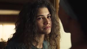 out of context euphoria's Video