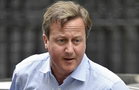 Review & Outlook: David Cameron's Penny Hunt