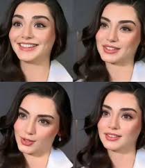 Amazing and my beloved Nazli Pinar...❤️💙❤️💙❤️