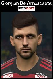 How many goals has giorgian de arrascaeta scored this season? Giorgian De Arrascaeta Clube Facemaker Danielvalencia Ea Facebook