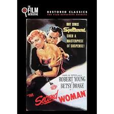 Amazon.com: The Second Woman : John Sutton, Florence Bates, Morris  Carnovsky, Jean Rogers, Raymond Largay, Shirley Ballard, Vici Raaf, Steven  Geray, Jimmy Dodd, Cliff Clark, John Gallaudet, James V. Kern: Movies &