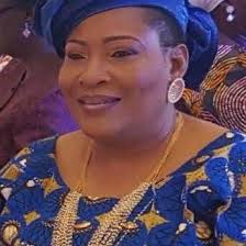 Celebrating Nigeria's Foremost Political Amazon, Kemi Nelson, At 66 *by  Ekundayo Asaju