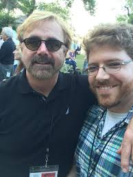 Instructors At The Austin Film Festival