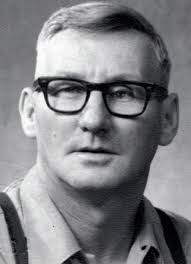 Obituary for Kenneth "Ken" Gordon Cookson