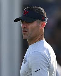 Bills Trade WR Stefon Diggs To Texans