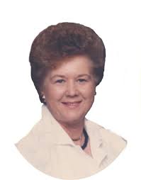 Roberta Hull Obituary