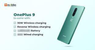 Oneplus will offer rs 2,000 instant discount on payments made through sbi credit cards and emi transactions starting march 31st. Exclusive Oneplus 9 To Feature Wireless Charging Reverse Wireless Charging And More 91mobiles Com