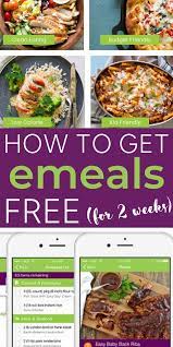 Emeals Review 2020 Is Emeals Worth It Emeals Cheap Meals Clean Eating