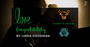 Taurus and cancer get along smoothly most of the time. Taurus And Cancer Compatibility From Linda Goodman S Love Signs