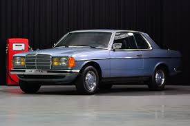 Pin On W123