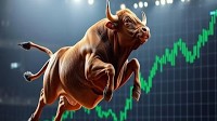 Market Highlights: Sensex settles 862 pts higher, Nifty above 25,550; Titan, M&M rise 3% each