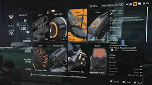 After the agents reach washington, d.c. The Division 2 10 Tips Tricks The Game Doesn T Tell You Page 6