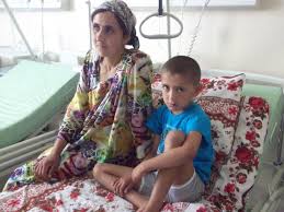 2 since april 1998, the leader of the party has been the president of tajikistan , emomali rahmon. Surgery For People With Body Defects In Tajikistan Globalgiving