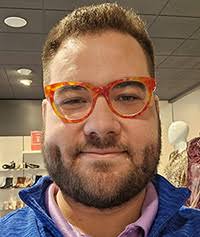 Meet the 'Historian' editorial board