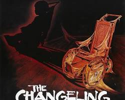 Image of Poster film The Changeling (1980)