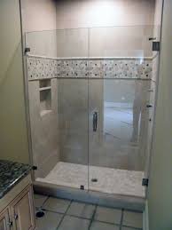 Glass Shower Enclosures Frameless Is A Headrail Necessary For Your Frameless Shower Glass Shower Doors Frameless Glass Shower Doors Frameless Shower Doors
