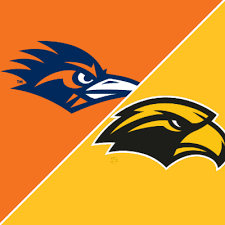 Image result for utsa southern miss espn football
